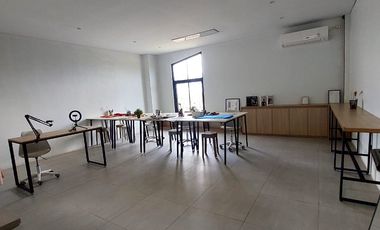 FOR SALE – Gudang + Office Serbaguna (Unit Baru!) Teluk Naga, Tangerang – Lokasi Strategis di Kawasan Pergudangan