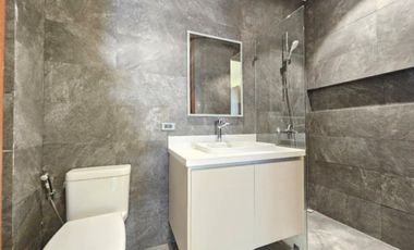 Modern House and Lot with Heated Pool For Sale Ayala Alabang Village Muntinlupa