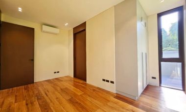 Modern House and Lot with Heated Pool For Sale Ayala Alabang Village Muntinlupa