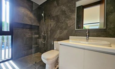 Modern House and Lot with Heated Pool For Sale Ayala Alabang Village Muntinlupa