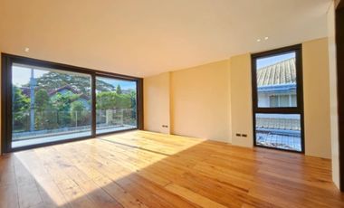 Modern House and Lot with Heated Pool For Sale Ayala Alabang Village Muntinlupa