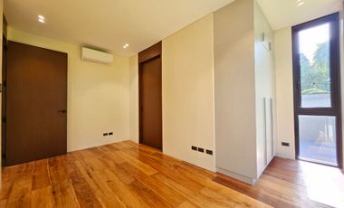 Modern House and Lot with Heated Pool For Sale Ayala Alabang Village Muntinlupa