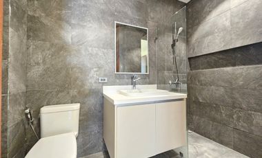 Modern House and Lot with Heated Pool For Sale Ayala Alabang Village Muntinlupa