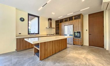 Modern House and Lot with Heated Pool For Sale Ayala Alabang Village Muntinlupa