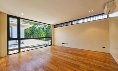 Modern House and Lot with Heated Pool For Sale Ayala Alabang Village Muntinlupa