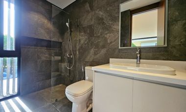 Modern House and Lot with Heated Pool For Sale Ayala Alabang Village Muntinlupa