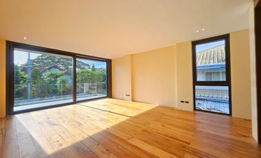 Modern House and Lot with Heated Pool For Sale Ayala Alabang Village Muntinlupa