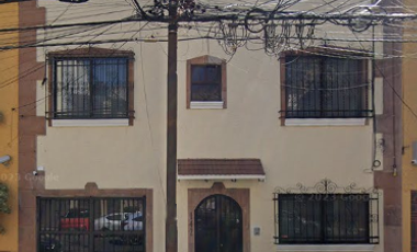 Casa en venta Zamora, Condesa, Cuahutemoc, CDMX