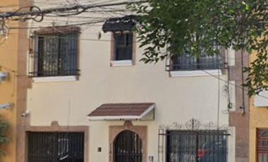 Casa en venta Zamora, Condesa, Cuahutemoc, CDMX