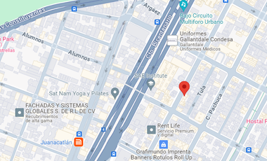 Casa en venta Zamora, Condesa, Cuahutemoc, CDMX