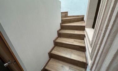 Casa en venta en el centro de Patzcuaro