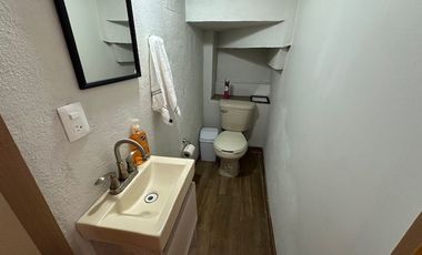 Casa en venta en el centro de Patzcuaro