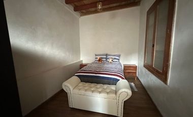 Casa en venta en el centro de Patzcuaro