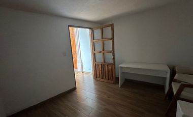 Casa en venta en el centro de Patzcuaro