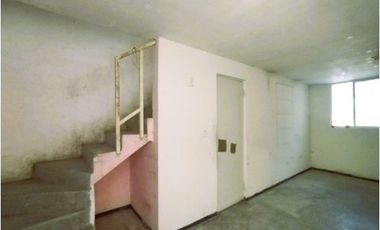 ECONÓMICA Y BONITA CASA EN VENTA EN MIRADOR DE SAN ANTONIO, 2PLANTAS, 2 RECAMARAS, BAÑO Y MEDIO, UN ESTACIONAMIENTO