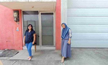 green sedayu Biz park di jual gudang posisi hok cakung .jakarta timur