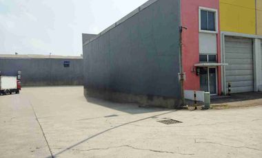 green sedayu Biz park di jual gudang posisi hok cakung .jakarta timur