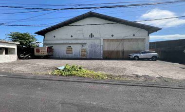 Dijual Murah Tanah Bonus Gudang Dikawasan , Jl Nakula - Seminyak, Kuta