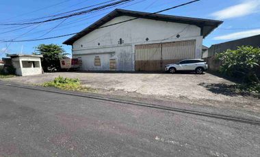 Dijual Murah Tanah Bonus Gudang Dikawasan , Jl Nakula - Seminyak, Kuta