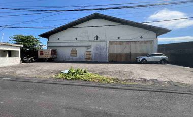 Dijual Murah Tanah Bonus Gudang Dikawasan , Jl Nakula - Seminyak, Kuta