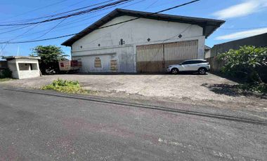 Dijual Murah Tanah Bonus Gudang Dikawasan , Jl Nakula - Seminyak, Kuta