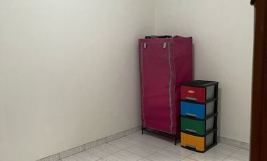 Rumah 2 Lantai Jogja Murah Dekat Bandara Adi Sucipto Depok, Sleman ; Full Furnish