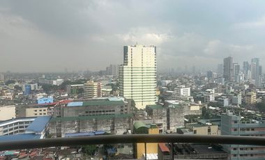 Three Bedroom Condo for Sale in The Orchard Residences Binondo Manila