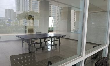 Three Bedroom Condo for Sale in The Orchard Residences Binondo Manila