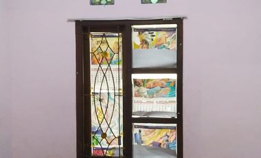 Dijual Cepat Rumah – Perumahan Klatak, Banyuwangi