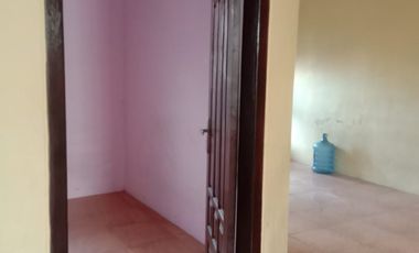 Dijual Cepat Rumah – Perumahan Klatak, Banyuwangi