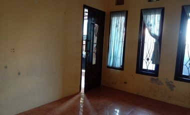 Dijual Cepat Rumah – Perumahan Klatak, Banyuwangi
