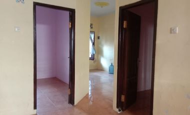 Dijual Cepat Rumah – Perumahan Klatak, Banyuwangi