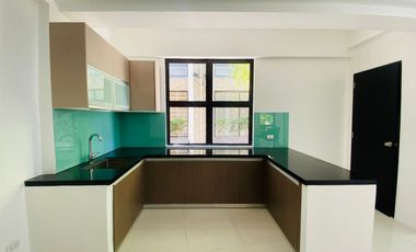 Brand New and Fully Furnished Four-Storey Townhouse Inside Gated Compound FOR LEASE in Brgy. Pasadeña, San Juan City