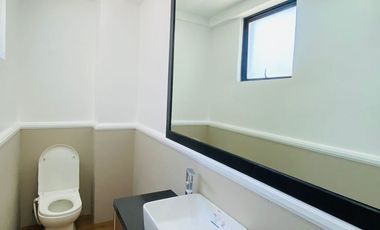 Brand New and Fully Furnished Four-Storey Townhouse Inside Gated Compound FOR LEASE in Brgy. Pasadeña, San Juan City