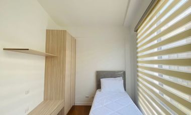 Brand New and Fully Furnished Four-Storey Townhouse Inside Gated Compound FOR LEASE in Brgy. Pasadeña, San Juan City