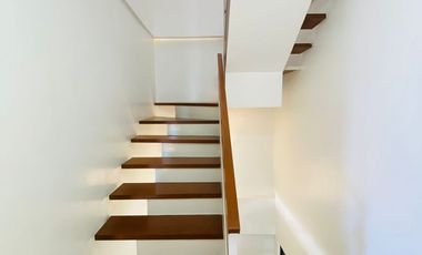 Brand New and Fully Furnished Four-Storey Townhouse Inside Gated Compound FOR LEASE in Brgy. Pasadeña, San Juan City