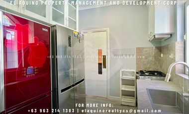 3-Bedroom, 3-Bathroom Bungalow House for Rent – Pampang, Angeles City, Pampanga