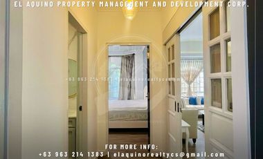 3-Bedroom, 3-Bathroom Bungalow House for Rent – Pampang, Angeles City, Pampanga