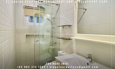 3-Bedroom, 3-Bathroom Bungalow House for Rent – Pampang, Angeles City, Pampanga