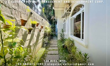 3-Bedroom, 3-Bathroom Bungalow House for Rent – Pampang, Angeles City, Pampanga