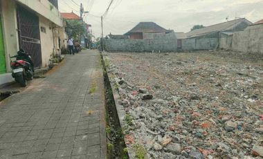 DiJual Tanah Kavling Siap Bangun Jln.Gunung Agung,Gang.Indus Denpasar