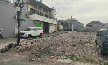 DiJual Tanah Kavling Siap Bangun Jln.Gunung Agung,Gang.Indus Denpasar