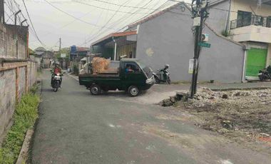 DiJual Tanah Kavling Siap Bangun Jln.Gunung Agung,Gang.Indus Denpasar