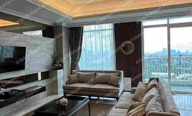 For Rent Apartment Botanica Residence 3 Bedroom Furnished