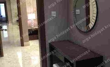 For Rent Apartment Botanica Residence 3 Bedroom Furnished