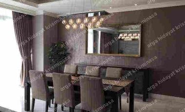 For Rent Apartment Botanica Residence 3 Bedroom Furnished