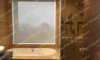 For Rent Apartment Botanica Residence 3 Bedroom Furnished