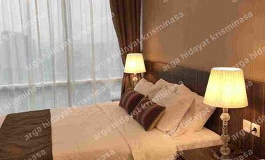 For Rent Apartment Botanica Residence 3 Bedroom Furnished