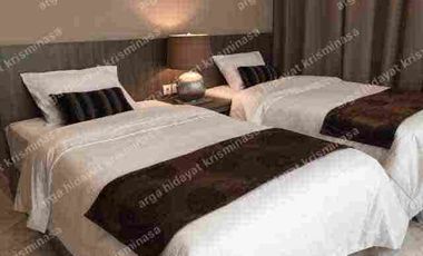 For Rent Apartment Botanica Residence 3 Bedroom Furnished