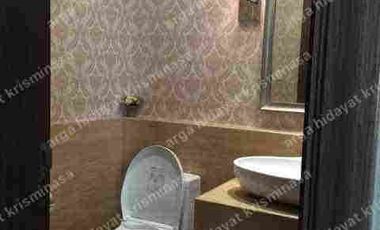 For Rent Apartment Botanica Residence 3 Bedroom Furnished